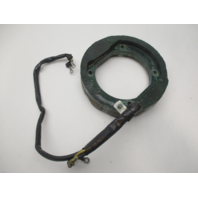 0581225 Evinrude Johnson 6 Amp Stator for 85 115 135 Hp Outboard  0763772