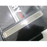 2187-9263A1 Mercury Outboard 115 HP Right Starboard Clam Shell Cowl Cover Black