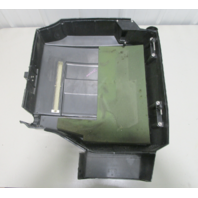 2187-9263A1 Mercury Outboard 115 HP Right Starboard Clam Shell Cowl Cover Black