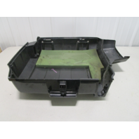 2187-9263A1 Mercury Outboard 115 HP Right Starboard Clam Shell Cowl Cover Black