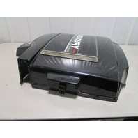 2187-9263A1 Mercury Outboard 115 HP Right Starboard Clam Shell Cowl Cover Black