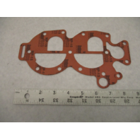 0327674 327674 WATER COVER GASKET Johnson Evinrude 20, 25, 25C, 30, 35 HP