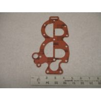0327674 327674 WATER COVER GASKET Johnson Evinrude 20, 25, 25C, 30, 35 HP
