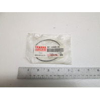 6H1-43869-00 Power Trim Motor O-Ring Yamaha Outboard Engines