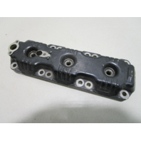 13619A1 Cylinder Head for Mercury Mariner V6 135-220 Hp Outboard
