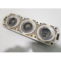 13619A1 Cylinder Head for Mercury Mariner V6 135-220 Hp Outboard