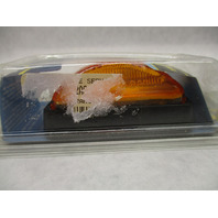 MC92AS Optronics Amber Waterproof Mini Clearance Side Marker Trailer Light