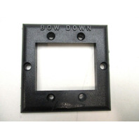 RS1003 Bennett Replacement Rocker Switch Cover Old Style