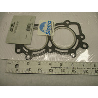 18-3817 HEAD GASKET for SUZUKI 11141-92D01 8-9.9 HP 2 CYL Outboards