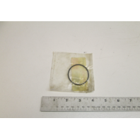 6H1-43861-00 O-ring Yamaha Outboard Engines