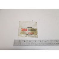 6H1-43861-00 O-ring Yamaha Outboard Engines