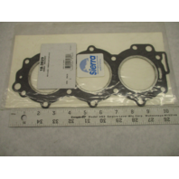 18-3829 HEAD GASKET for YAMAHA 6J8-11181-00-00, 6J8-11181-A1-001 25  30 C30