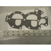 18-3899 327674 WATER COVER GASKET for Johnson/Evinrude  20, 25, 25C, 30, 35HP