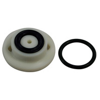 VP1159 Bennett Hydraulic Pump Coil Valve Seat & O-ring