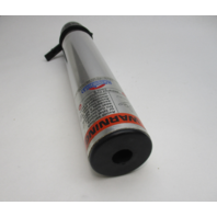 Springfield Marine HI-LO Taper-Lock 13"H x 2-3/8"D Boat Seat Post ABYC - B