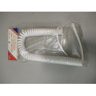 #1511 Taylor Made Boat SpotLight Replacement 10Ft Coil Cord