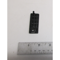 6J8-45215-00 Water Inlet Cover Yamaha Outboard Engines