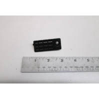 6J8-45215-00 Water Inlet Cover Yamaha Outboard Engines
