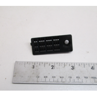 6J8-45215-00 Water Inlet Cover Yamaha Outboard Engines