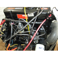 Mercruiser Alpha One Motor 140 HP 4 Cyl 3.0 Marine Engine 1980s 1990s Plug N GO!