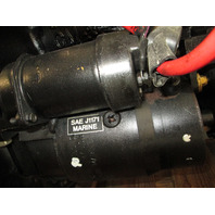 Mercruiser Alpha One Motor 140 HP 4 Cyl 3.0 Marine Engine 1980s 1990s Plug N GO!