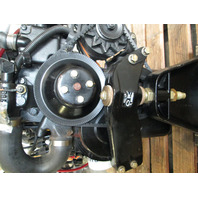 Mercruiser Alpha One Motor 140 HP 4 Cyl 3.0 Marine Engine 1980s 1990s Plug N GO!