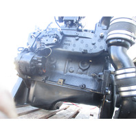 Mercruiser Alpha One Motor 140 HP 4 Cyl 3.0 Marine Engine 1980s 1990s Plug N GO!