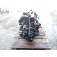 Mercruiser Alpha One Motor 140 HP 4 Cyl 3.0 Marine Engine 1980s 1990s Plug N GO!
