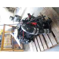 Mercruiser Alpha One Motor 140 HP 4 Cyl 3.0 Marine Engine 1980s 1990s Plug N GO!