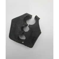 812833 Control Cable Grommet for Mercury  4 cyl outboard