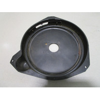 79918A1 Non-Louvered Flywheel Cover for Mercury Mariner Outboards
