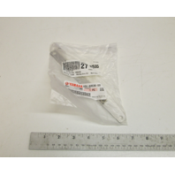 6EK-44536-00 Clamp Bracket Anode Plate Yamaha Outboard Engines