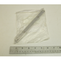 6EK-44536-00 Clamp Bracket Anode Plate Yamaha Outboard Engines