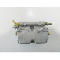 1382-7563A10 7563A7 Top Carburetor for Mercury Mariner 135 HP V6 WH-35-1A
