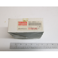 6L2-48501-11 Remote Control Attachment Yamaha Outboard Engines