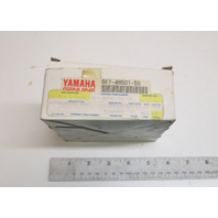 6E7-48501-50 Attachment Assembly Yamaha Outboard Engines NLA