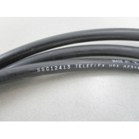 SSC12413 Teleflex 13' Rack and Pinion Marine Boat Steering Cable