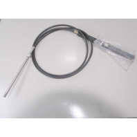 SSC12413 Teleflex 13' Rack and Pinion Marine Boat Steering Cable