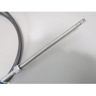 SSC12413 Teleflex 13' Rack and Pinion Marine Boat Steering Cable