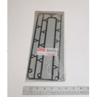 688-41112-A0 Exhaust Inner Gasket Yamaha Outboard Engines