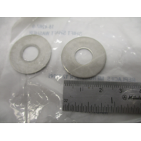 18-4267 12-29245 Shift Shaft Washer Set (2) for Mercury Marine 12-29395