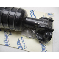 Bennett A1101EX Hydraulic External Line Actuator Assembly