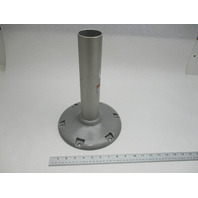 Attwood Swivel-Eze 238 Series Adjustable Locking Boat Pedestal Base Seat Mount