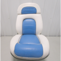 1993 Glastron SSV 175 Elite Boat Captains Chair Seat