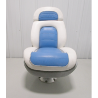 1993 Glastron SSV 175 Elite Boat Captains Chair Seat