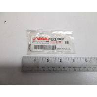 90173-06001 Square Nut Yamaha Outboard Engines