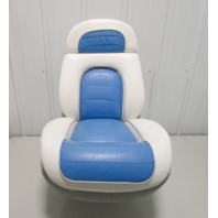 1993 Glastron SSV 175 Elite Boat Captains Chair Seat