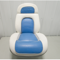 1993 Glastron SSV 175 Elite Boat Captains Chair Seat