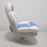 1993 Glastron SSV 175 Elite Boat Captains Chair Seat