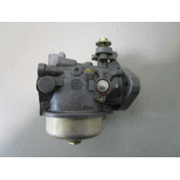 6517A48 Bottom Carburetor Mercury Mariner 40HP 4Cyl WMA 7-3B